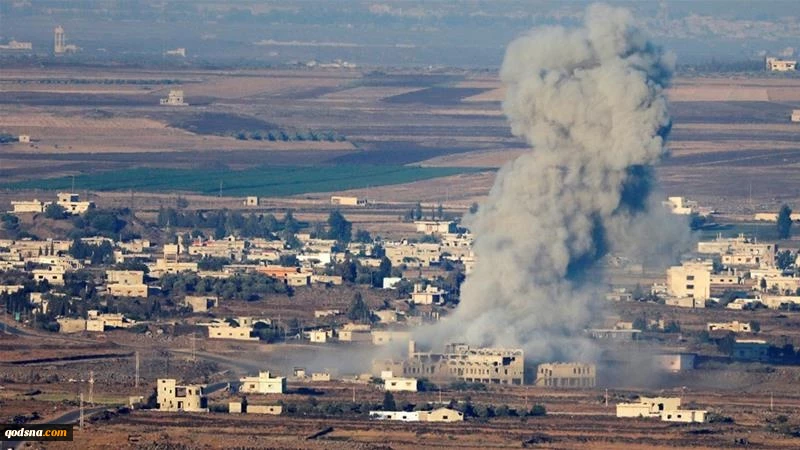 Penghuni Golan Tolak Yahudisasi 2