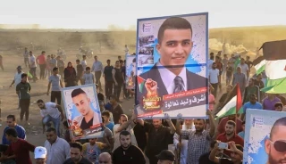 منابع فلسطینی خبر دادند:

شهادت «اشرف نعالوه» مجری عملیات برکان پس از 9 هفته عملیات تعقیب وگریز