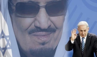 روزنامه یدیعوت آحرونوت اعلام کرد:

بن بست در مذاکرات صلح و همکاری های امنیتی دلیل علنی نشدن روابط اسرائیل و عربستان