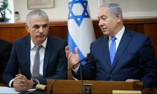 وزیر اقصاد رژیم صهیونیستی:

صدور دادخواست علیه نتانیاهو به معنای پایان کار نخست وزیر است