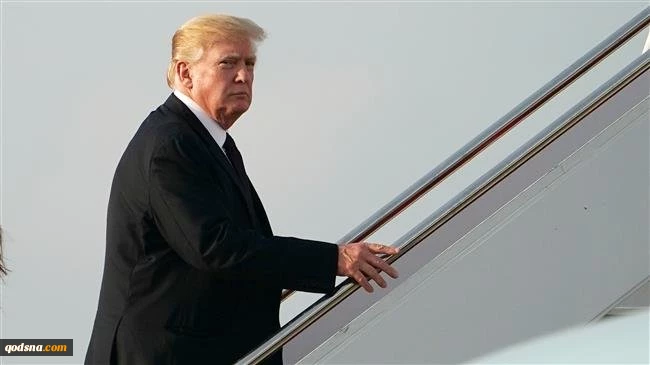 Trump cancels Christmas trip to Florida over shutdown 2