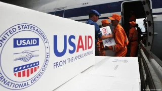 روزنامه هاآرتض اعلام کرد:

پایان فعالیت آژانس USAID در فلسطین از ابتدای ژانویه