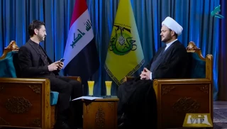 Al-Nujaba Secretary General: We hesitate no seconds to fight in Yemen/ Muqtada Sadr’s view on the involvement in the battle of Syria