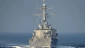 Stay away from our coast, Russia warns US warship in Black Sea
 2