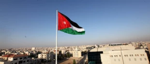 با گذشت دو ماه از بازگشایی گذرگاه مرزی میان دو کشور؛

اردن سطح روابط دیپلماتیک خود با سوریه ارتقا بخشید 2