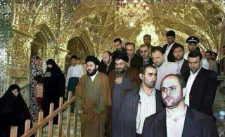 آرزوی سید حسن نصرالله برای سفر به شیراز