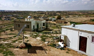 اسرائیل هایوم اعلام کرد:

طرح اسرائیل برای اخراج 36 هزار فلسطینی از منطقه النقب