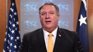 US suspends obligations under INF treaty with Russia: Pompeo
