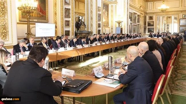 Iran reiterates support for Afghanistan peace process led by govt. 2