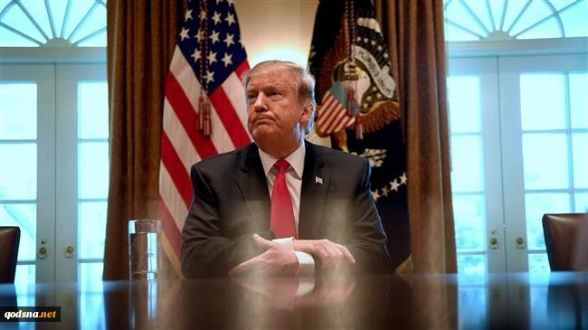 Trump says military action in Venezuela ‘an option’
 2