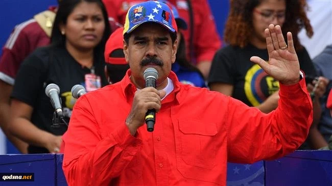 Venezuelan president rejects European ultimatum on snap elections 2