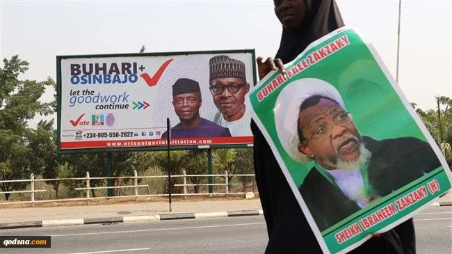 Nigerian army plotting to kill Sheikh Zakzaky: IMN 2