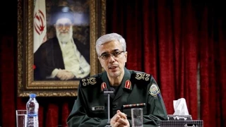 Warsaw meeting will fail to undermine Iran's power: Top military commander