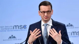 Poland in escalated dispute with Israel shortly after anti-Iran event