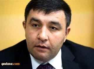 سفیر جمهوری آذربایجان  در تهران:

دولت آذربایجان از پایتختی قدس برای فلسطین حمایت می کند/ در روزهای سخت کنار ملت و دولت ایران خواهیم بود