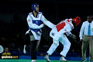 ترکیب تیم ملی تکواندو کامل می‌شود/ برنامه ۶ مبارزه انتخابی