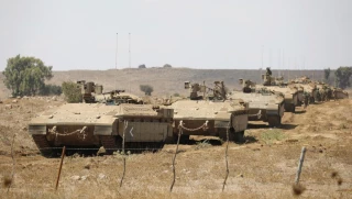 تحلیل روزنامه فایننشال تایمز درباره پیامدهای فرمان دونالد ترامپ؛

چرا دنیا باید پس از تصمیم ترامپ درباره جولان به وی احترام بگذارد!