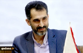 برادر عطوان! با شما درباره
 آینده فلسطین موافقم!