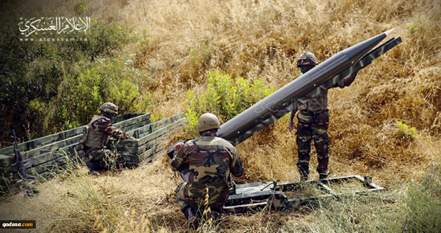 20 كلمة تربك "إسرائيل" مجدداً

ماذا يعني التفعيل الذاتي لصواريخ غزة.. هذا ما قصده القسام! 2