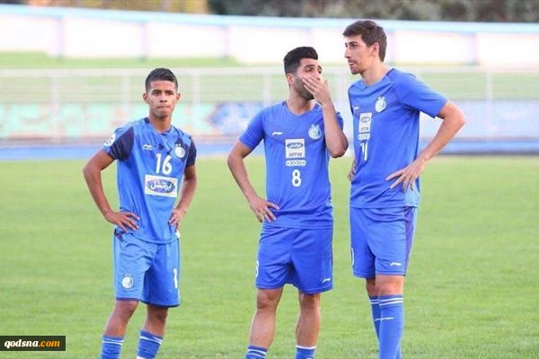 عفو مشروط برای اخراجی‌های استقلال  2