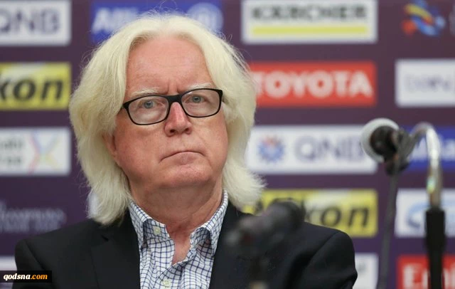 می‌خواهیم مقابل یکی از بهترین‌های آسیا موفق باشیم

شفر: به اعتماد به نفس، انگیزه و نظم نیاز داریم 2