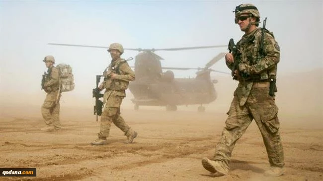Several US troops killed in Taliban attack
 2