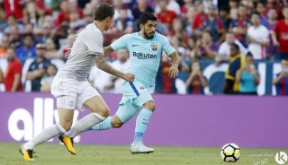 دور رفت مرحله یک‌چهارم نهایی لیگ قهرمانان اروپا

منچستریونایتد – بارسلونا؛ تکرار خاطرات فینال‌ سال 2010