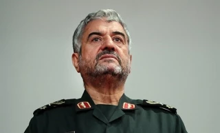 اللواء جعفري : الجيش احد عناصر القوة الدفاعية والاقتدار العسكري في ايران