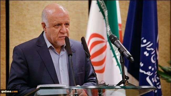 US dream of bringing Iran’s oil exports to Zero will never come true: Zangeneh
 2