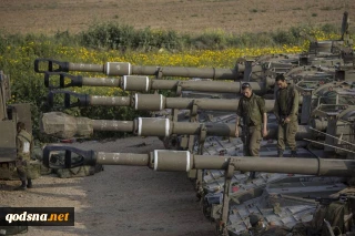 منابع صهیونیستی خبر دادند:

مفقود شدن مجدد تجهیزات نظامی ارتش در مناطق مرزی غزه