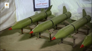 اعتبر العدوان الإسرائيلي الأخير على قطاع غزة له ارتباط مع صفقة القرن 

خبير لبناني: العدوان على غزة أثبت أهمية فكرة المقاومة وفشل إسرائيل/ صمت الانظمة العربية  دليل على وقوف بعض العرب إلى جانب إسرائيل ضد المقاومة الفلسطينية