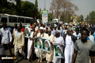Nigerian army opens fire on protesters demanding release of Zakzaky