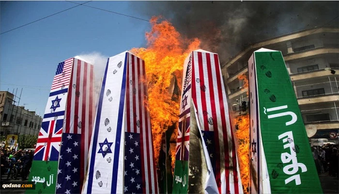 خطيب جمعة طهران: يوم القدس يوم انتصار المستضعفين على المستكبرين 2