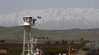 تجاوز نظامی آشکار رژیم صهیونیستی به خاک سوریه؛ یک سوری شهید شد