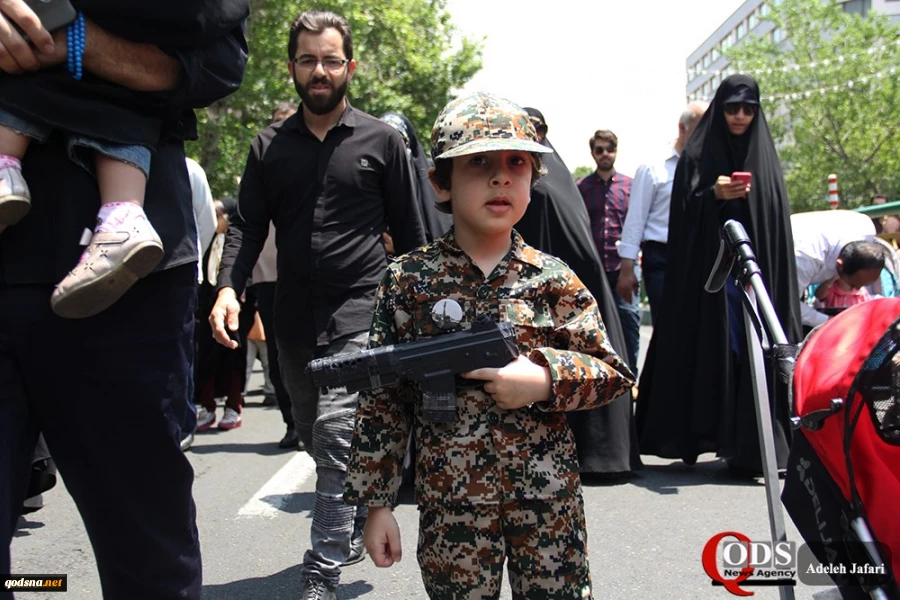 Hari Quds Sedunia 4 16