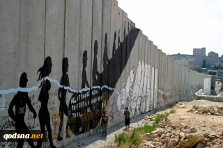 Rezim-Rezim Arab Berniat Hapuskan Realitas Masalah Palestina