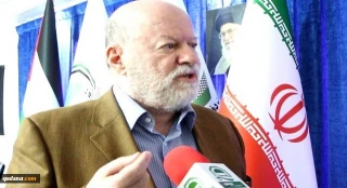 توضیحات انیس نقاش درباره میانجی گری سید حسن نصرالله برای آزادی نزار زاکا / موافقت  ایران با نظر سید حسن نصرالله درباره درخواست میشل عون / اقدام ایران به احترام سید مقاومت