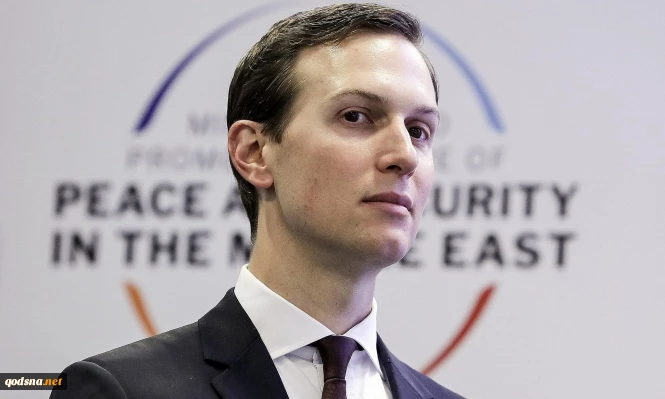 حسين رويوران: ورشة المنامة بداية اقتصادية لتمرير مؤامرة سياسية غايتها تصفية القضية الفلسطينية 2