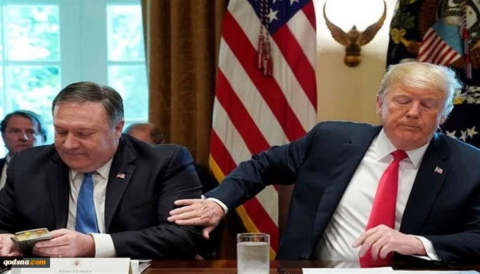 الجمهورية الاسلامية الايرانية تمتلك جبهة زاخرة بالمقاومة بقيادة سماحة قائد الثورة الاسلامية 

وزير الامن الإيراني: ايران لا تتفاوض تحت وطاة ضغوط الاستكبار العالمي 2