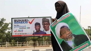 Sheikh Zakzaky in dire need of treatement: Rights group warns