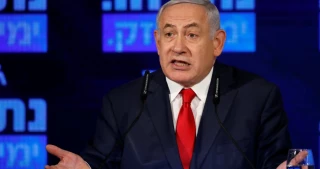 همزمان با چهل سالگی احداث شهرک های صهیونیستی شمال کرانه باختری؛

نتانیاهو: تحت هیچ شرایطی کرانه باختری را ترک نمی کنیم و رود اردن را هم پس نمی دهیم