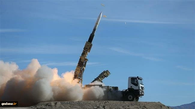 Iran’s IRGC unleashes fire on terrorist positions along border with Iraqi Kurdistan 2