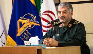 اللواء جعفري: تهديدات العدو العسكرية لم تعد مجدية مع ايران