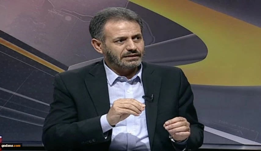 نماینده جهاد اسلامی در لبنان :

تصمیم وزیر کار لبنان درباره آوارگان فلسطینی خدمت به معامله قرن و به زیان مسئله فلسطین است 
 2