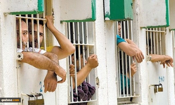 استشهاد أسير فلسطيني داخل سجون الاحتلال الإسرائيلي 2