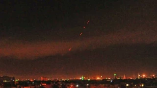 Israeli airstrike kills, injures several civilians in southwestern Syria