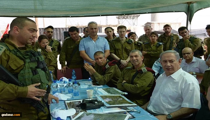 باحث في معهد الأمن القومي الإسرائيلي: اسرائيل أمام خطر حقيقي على كل الجبهات و3 سيناريوهات متكاملة للحرب
 2