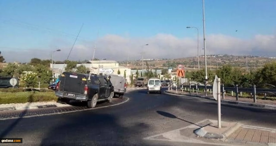 كانت تنوي أسره للمساومة على أسرى فلسطينيين

الشاباك يكشف التفاصيل: المقاومة أسرت الجندي "الإسرائيلي" ومن ثم قتلته 2