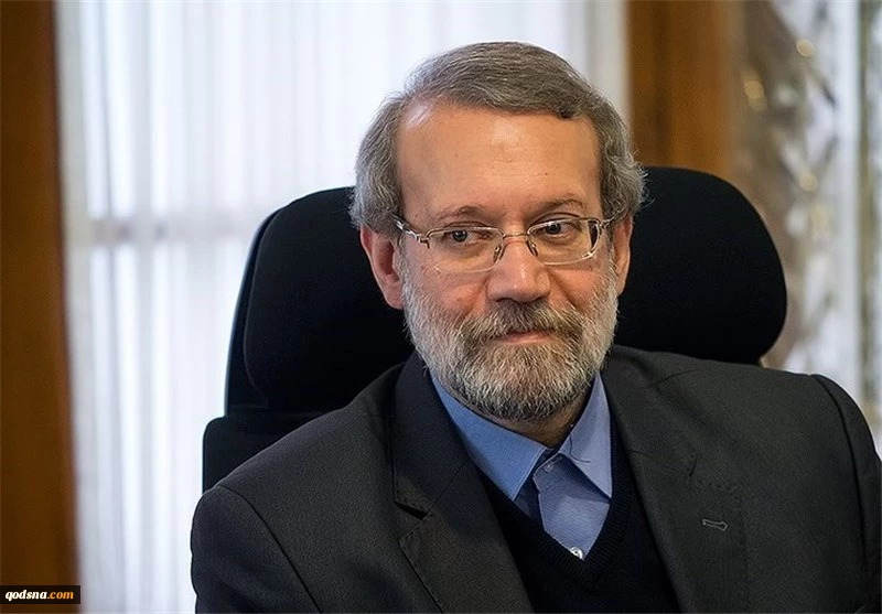 لاريجاني يهنئ نظراءه في العالم الاسلامي بعيد الاضحى المبارك 2