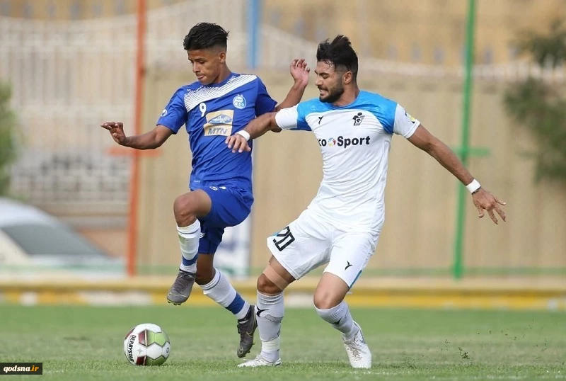 دوستانه؛ پیکان ۲ - استقلال صفر

اولین شکست استقلال با استراماچونی رقم خورد 2